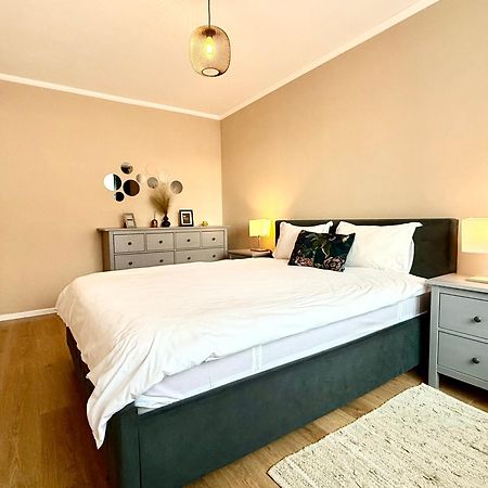 Kasper Coresi Mall - Rise Private Apartments & Suites 브라쇼브 외부 사진
