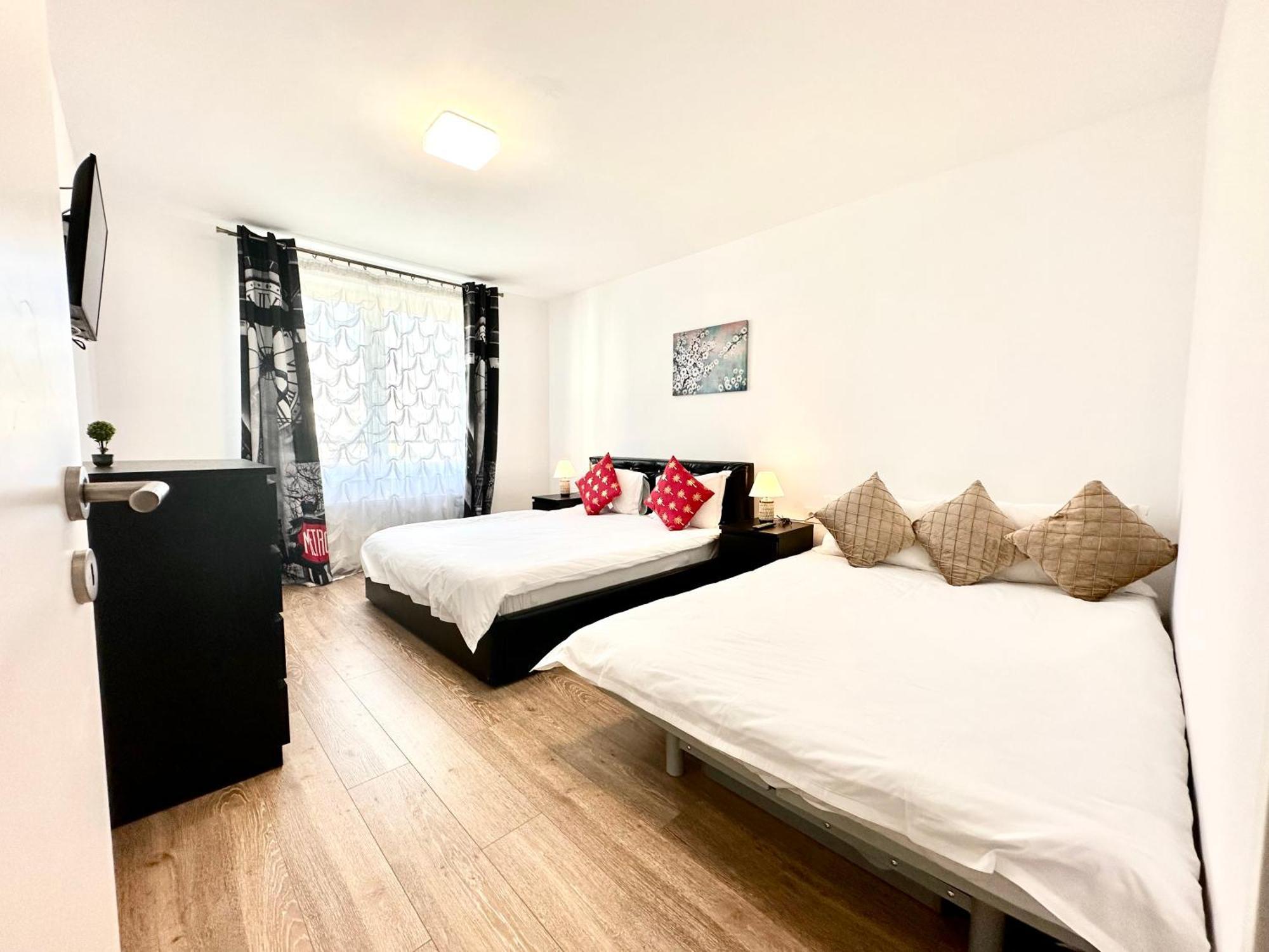 Kasper Coresi Mall - Rise Private Apartments & Suites 브라쇼브 외부 사진