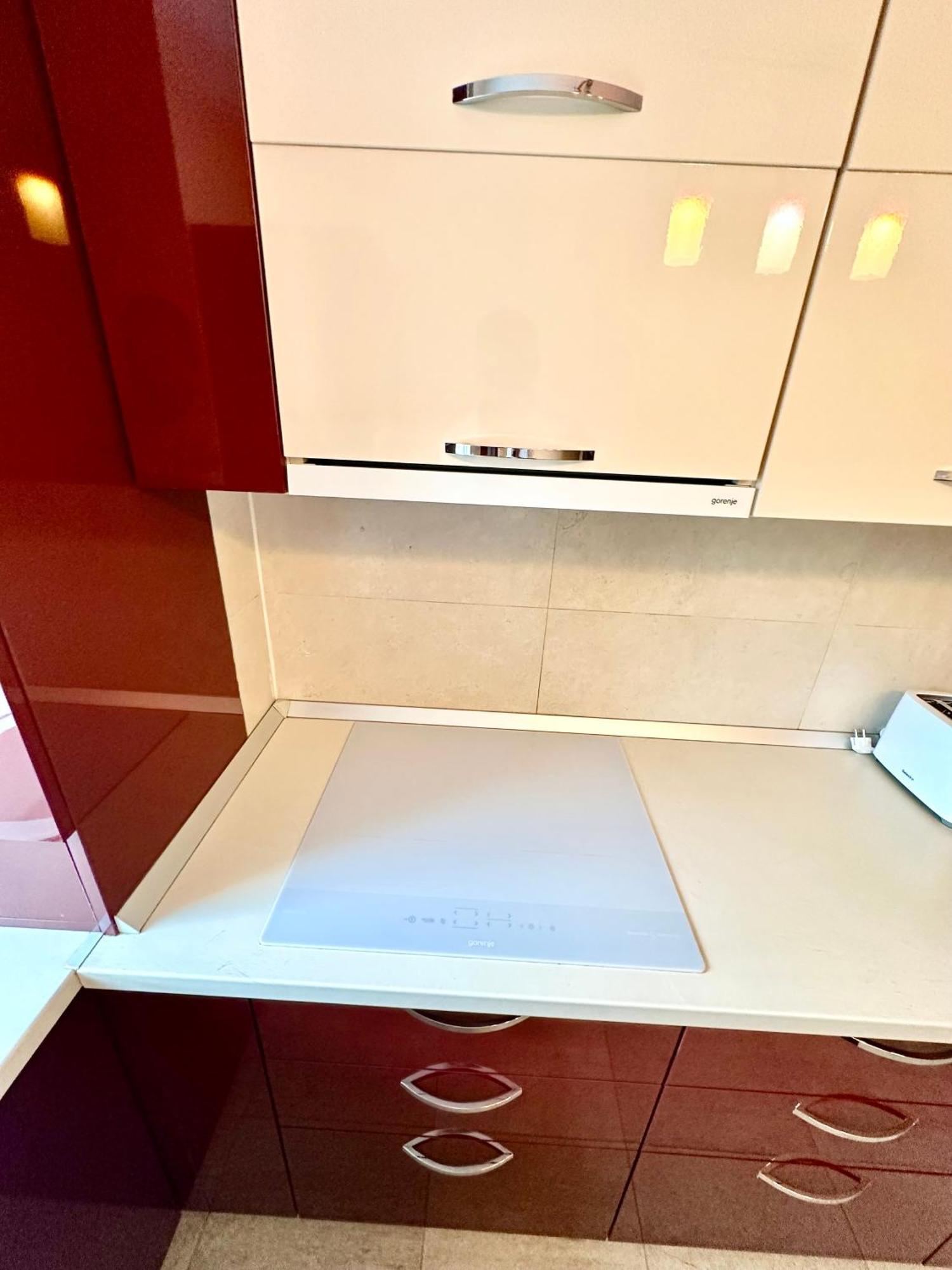 Kasper Coresi Mall - Rise Private Apartments & Suites 브라쇼브 외부 사진