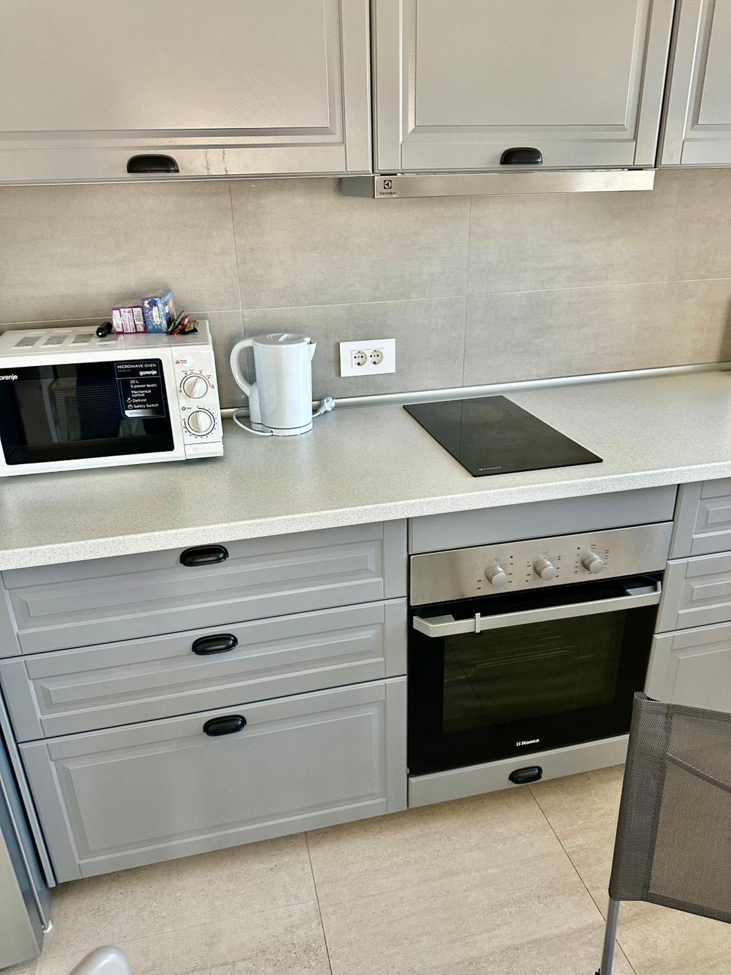 Kasper Coresi Mall - Rise Private Apartments & Suites 브라쇼브 외부 사진