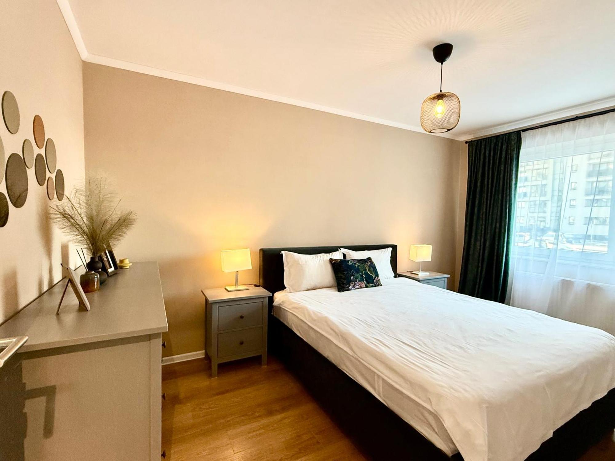 Kasper Coresi Mall - Rise Private Apartments & Suites 브라쇼브 외부 사진