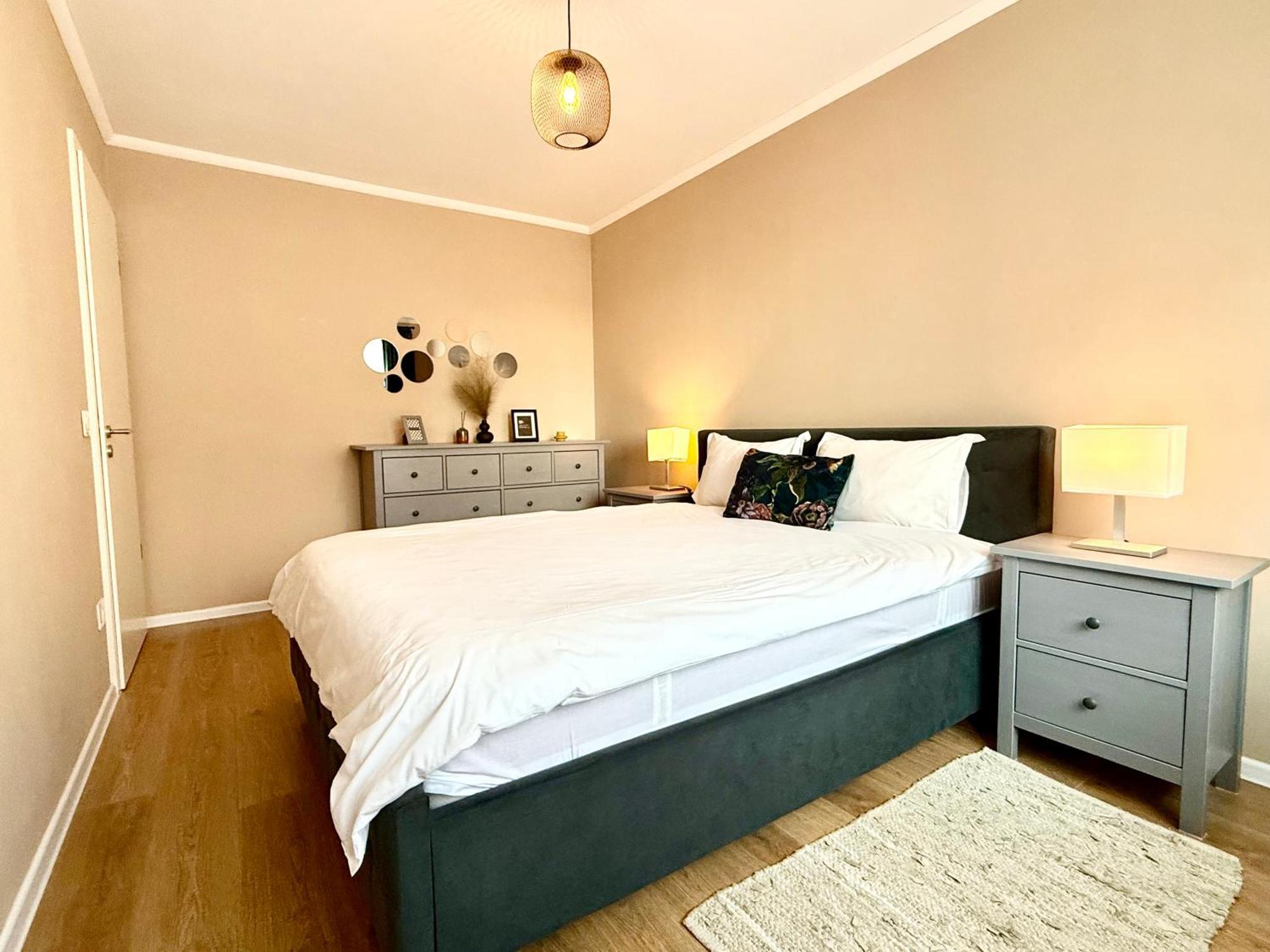 Kasper Coresi Mall - Rise Private Apartments & Suites 브라쇼브 외부 사진